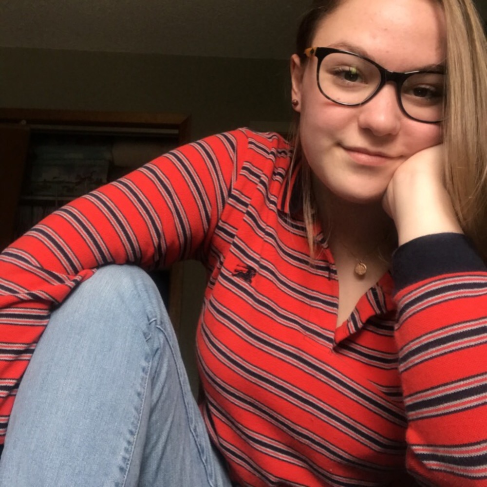 Meet your Posher, Grace